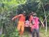 Pasutri Hilang di Hutan Ternate Berhasil Ditemukan Tim SAR Dalam Kondisi Selamat
