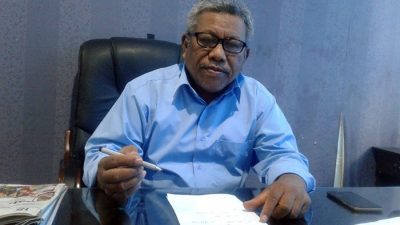 Ternate Jadi Tuan Rumah Rakerda PDAM Se Malut