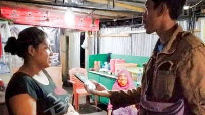 Dampak Covid-19, Masyarakat Harap Ada Bantuan Pemerintah