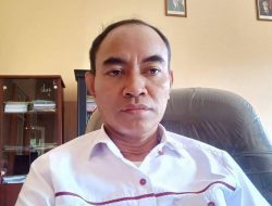 Pemkab Halbar Diminta Tindaklanjut PMK RI Tentang COVID-19