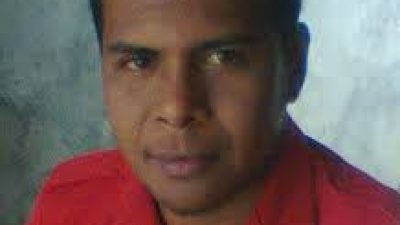 Diduga Bisnis Lapak, Mantan Ketua GMNI Ternate Desak Wali Kota Copot Kepala UPTD Pasar Bastiong