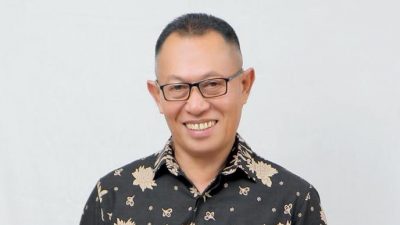 Ikba Djabaid Himbau Masyarakat Ternate Ikuti Anjuran Pemerintah