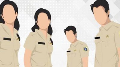 GAMKI Sesalkan ASN Tetap Berkantor,  Ini Penjelasan Setda Halut