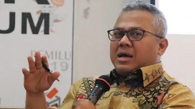 Terobos Covid-19, Pilkada 9 Desember 2020, KPU Minta Tambah Anggaran