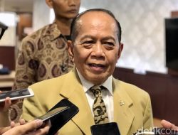 Pimpinan MPR Dorong Pemerintah Buat Kebijakan Tegas Atasi COVID-19