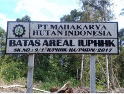 Perangi Covid 19, PT. MHI, Tidak Berkontribusi Apa-Apa