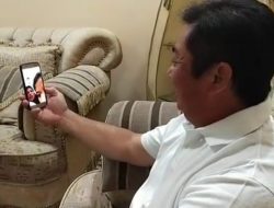 23 Hari di RSUD Sanana, PDP Covid-19 Asal Falabisahaya Akhirnya Bisa Pulang Kampung