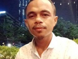 Ajis Banapon : Cegah Covid-19 Bukan Cuma Pemerintah Tapi Tanggung Jawab Kita Semua