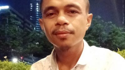 Ajis Banapon : Cegah Covid-19 Bukan Cuma Pemerintah Tapi Tanggung Jawab Kita Semua