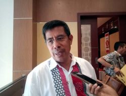 Tidak Benar, Bupati Halsel Bahrain Kasuba Dinilai Bohongi Masyarakat