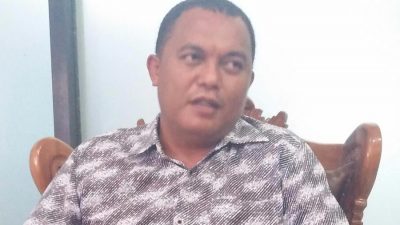 PDAM Tobelo Gratiskan 3 Bulan Minus Pelanggan ASN