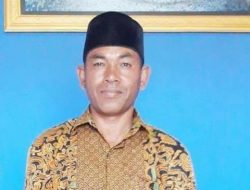 Soal Kades Tabadamai Sudah Selesai