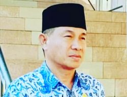 Hi. Samsuri, Warga Kembalikan Bantuan BST Karna Dianggap Tidak Layak Menerima