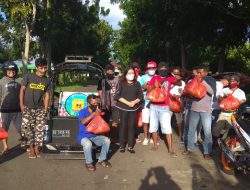 Risno, Terima Kasih Ibu Bupati Atas Kepeduliannya