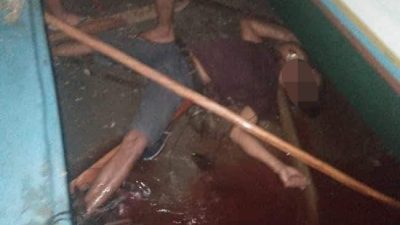 Satu Pelaku Pembunuh Siswi SMK Obi Dihakimi Warga Hingga Tewas