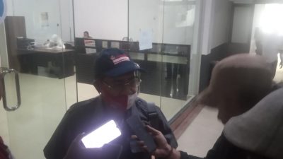 Monitoring Tahapan Pilkada,KPU Provinsi Berkunjung Ke Pemkab Halbar