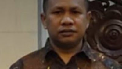 Mangkir Dari Sidang Kode Etik ASN, Hairun Bakal Dipecat