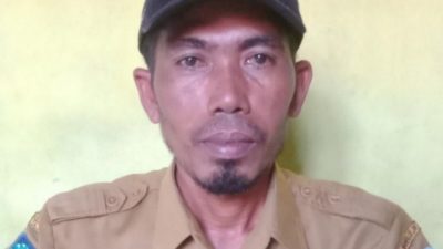 Diduga Korupsi DD 500 Juta, Bupati Bahrain dan Inspektorat Lindungi Kades Tawa