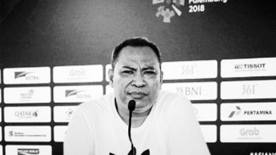 Sepenggal Kisah Usman Sidik di Bangku SMA Muhammadiyah