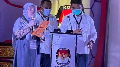 Jalan Pulau Makian dan Obi, Layak Jadi Status Jalan Nasional dan Strategi Nasional