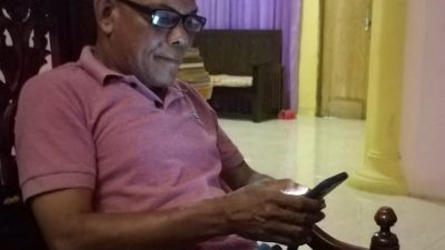 Pemberitaan Dua Media Online Soal Ijazah SMP Usman Sidik Adalah Hoax