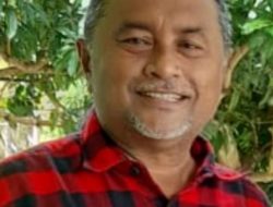 Soal Bantuan Pengungsi, Ini Kata Kadinsos Halsel Kepada LBH Yang “Kumpul” KK Warga