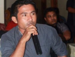 Bahrain Kasuba Bakal Dilaporkan Ke Mendagri