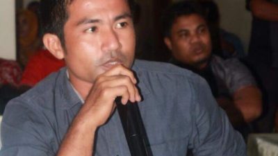 Bahrain Kasuba Bakal Dilaporkan Ke Mendagri