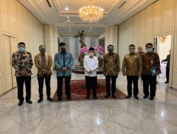 RPP Detada dan Desertada Sepakat Disahkan