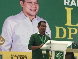 Muswil ke- IV Partai PKB Malut, DPC Dukung Jasri Usman Kembali Memimpin