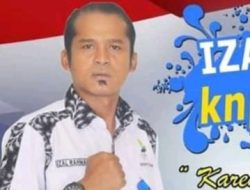 Dukung Pemkab Halsel Tolak Tambahan Anggaran KPU, KNPI Minta Penegak Hukum Telusuri Penggunaan Anggaran