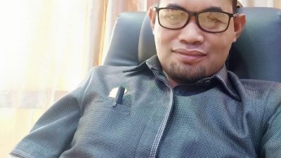 Reses Anggota DPRD Halsel Komisi I Serap Aspirasi Masyarakat di Tiga Desa