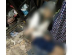 Kakek Purabaya Ditemukan Meninggal Dikontrakkannya
