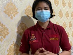 Mahasiswa Ternate Terancam 12 Tahun Penjara ini Kasusnya