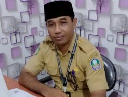 Menuju Smart City dan Cegah Covid-19 Dukcapil Halsel  Buka Layanan Online