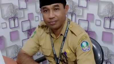 Menuju Smart City dan Cegah Covid-19 Dukcapil Halsel  Buka Layanan Online