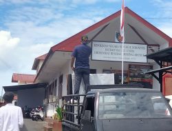 AGMAK Malut Desak Polda Usut Dugaan Korupsi Dinas Pertanian Tikep