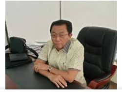 Hendra Kariangan Minta Penegak Hukum Tuntaskan Kasus Tembatan Perahu di Loloda