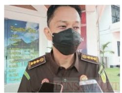 Jaksa Serius Tangani Kasus APBD-P Tikep, Kasus Tetap Jalan