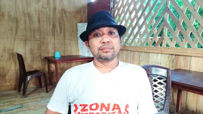 Sebut KNPI Kubu Ivan Pers Ilegal, Fahrizal dan Kawan-Kawan Dinilai Gagal Paham