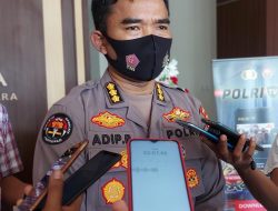 Alumni AKABRI ’89 Gelar Vaksinasi Dan Bagikan Doorprize