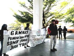 GAMHAS Sebut DPRD dan Pemda Morotai Sama – Sama Tolol