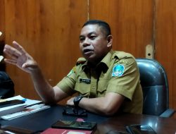 Dituding Kejar Fee Proyek, Ini Penjelasan Kadikbud Halsel di Hadapan Komisi I DPRD