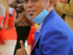 Peringati Sumpah Pemuda, Ini 3 Kegiatan DPD KNPI Halsel