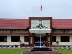 AKABRI Angkatan ’99 Gelar Vaksinasi Massal Di Halsel