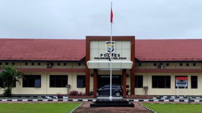 AKABRI Angkatan ’99 Gelar Vaksinasi Massal Di Halsel