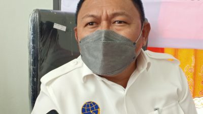 Catat ! Kapal Speed Boat dan Perahu Longboat Yang Angkut Penumpang Diwilayah Pengawasan KUPP Kelas II Babang Wajib Miliki SPB