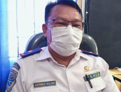 Tarif Angkutan Variatif, Ini Respon Dishub Halsel