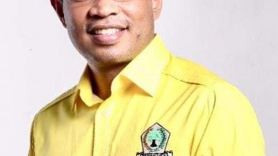 Golkar Boneka Pemilu 2024