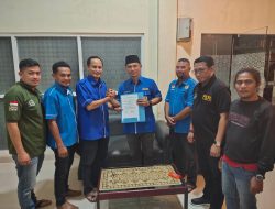 2 Kubu KNPI Malut Deklarasi Penyatuan